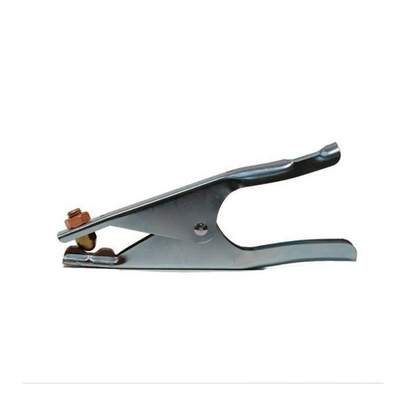 Eg-500 Ground Clamp, Welding Supplies Clamps & Holders — Southend Philippines