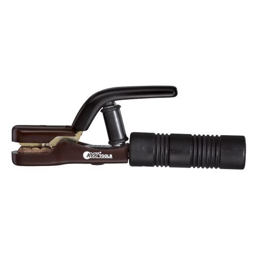 Electrode Holder (Solid Brass Jaw), Welding Supplies Electrodes & Rods — Southend Philippines