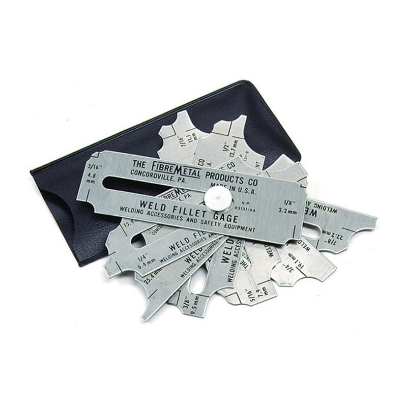 Fibre-Metal Weld Fillet, Welding Supplies Accessories — Southend Philippines