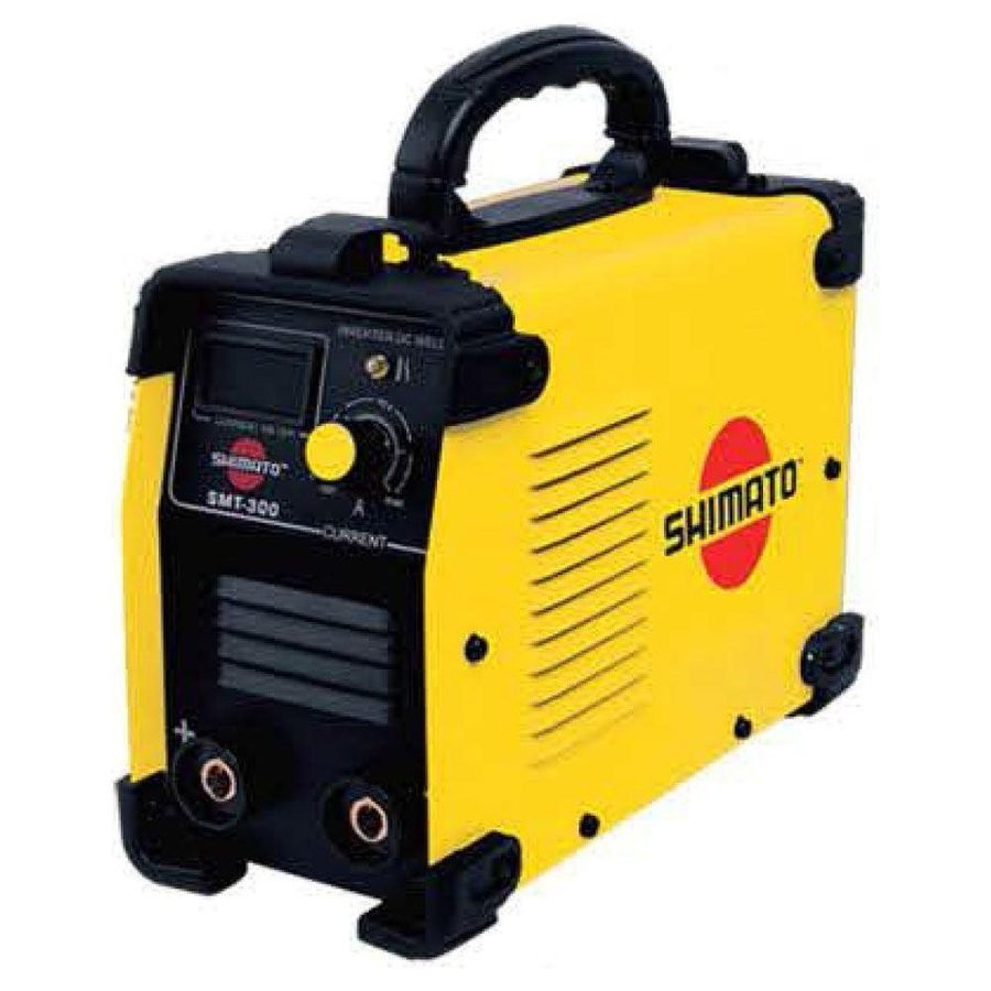 Fighter Shimato SMT-300 Inverter Welding Machine 300A, Welding Supplies Welding Machines — Southend Philippines