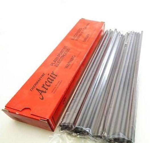 GOUGING ROD CARBON, Welding Supplies Electrodes & Rods — Southend Philippines