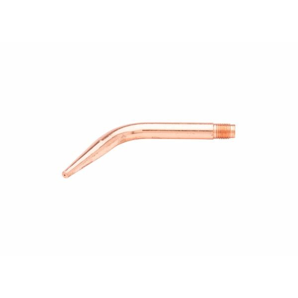 Harris 23A90 Welding Tip For Acetylene / Brazing Tip