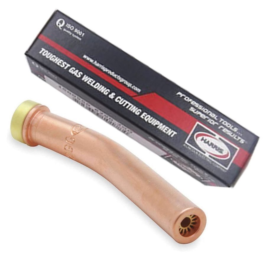 Harris 6290-GG Gouging Cutting Tip Nozzle For Propane