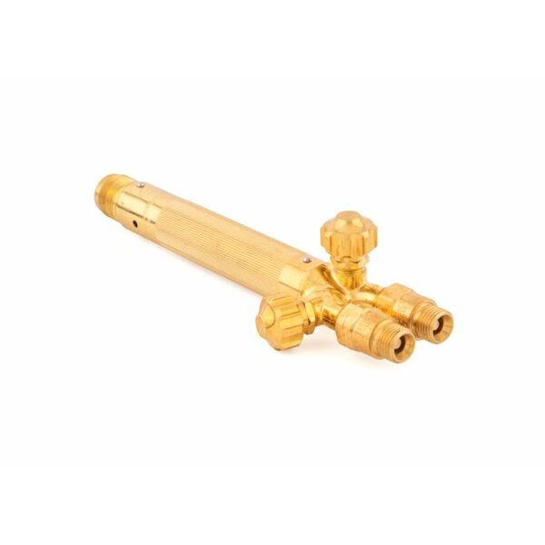 Harris #85 Welding Torch Handle Without Mixer For BB2001 Outfit