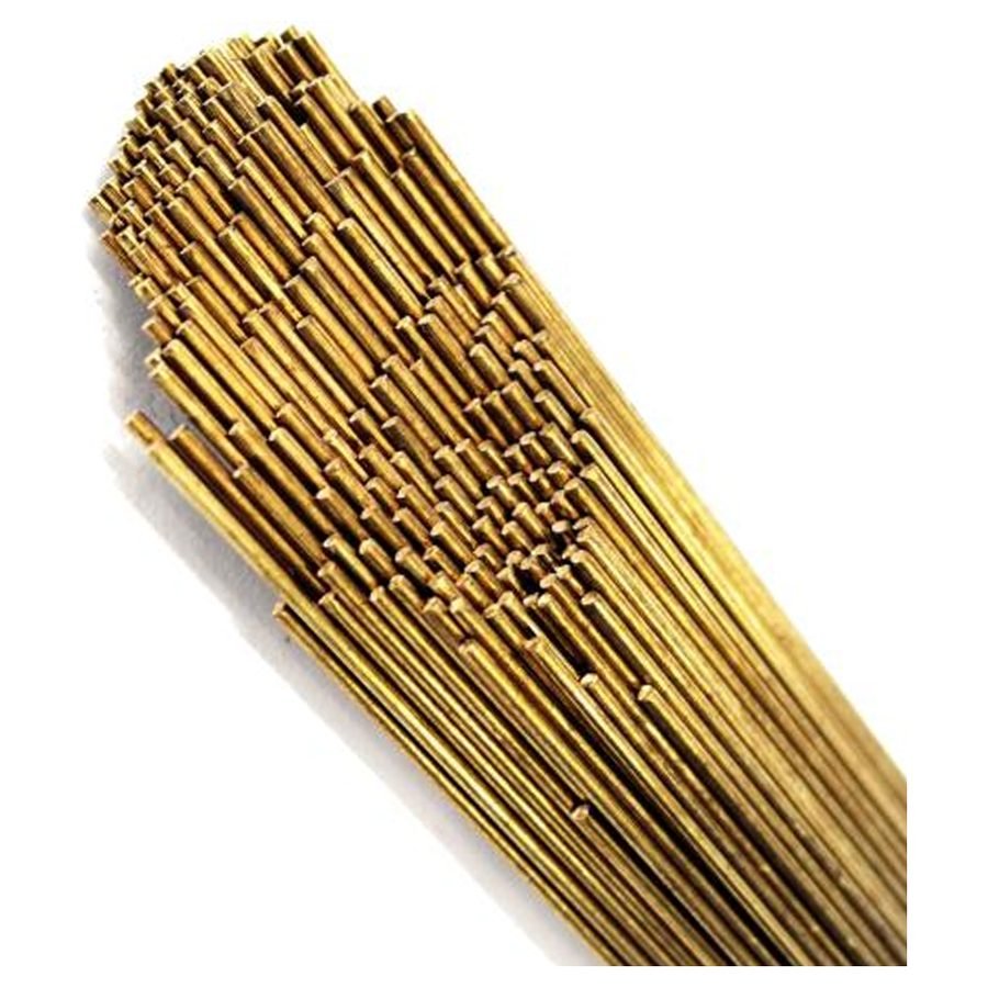 Harris Harris Bronze Rod, Welding Supplies Electrodes & Rods — Southend Philippines