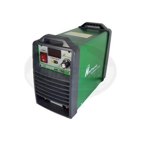 Hitronic ARC 160 DC Inverter Welding Machine, Welding Supplies Welding Machines — Southend Philippines
