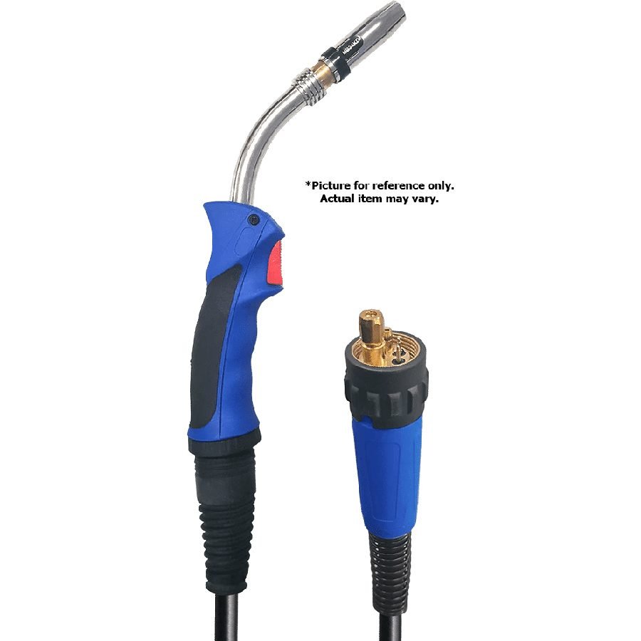 Daiden Hitronic / Daiden MIG Torch Assembly, Welding Supplies Welding Machines — Southend Philippines