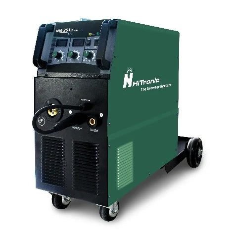 Hitronic MIG 271 / 251S DC Inverter Welding Machine, Welding Supplies Welding Machines — Southend Philippines