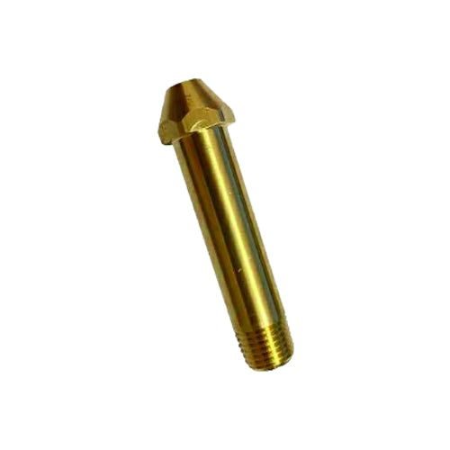 INAC Inlet Nipple For Acetylene Regulator