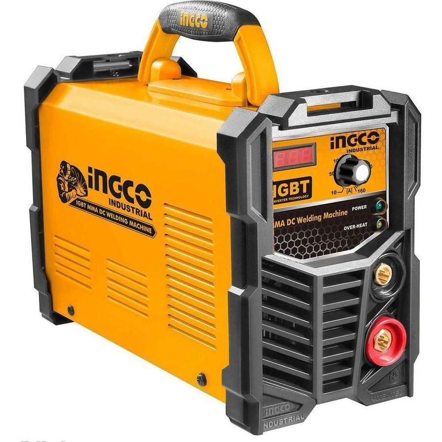 Ingco Ingco ING-MMA32062 Inverter MMA Welding Machine 320A Industrial 320A, Welding Supplies Welding Machines — Southend Phil