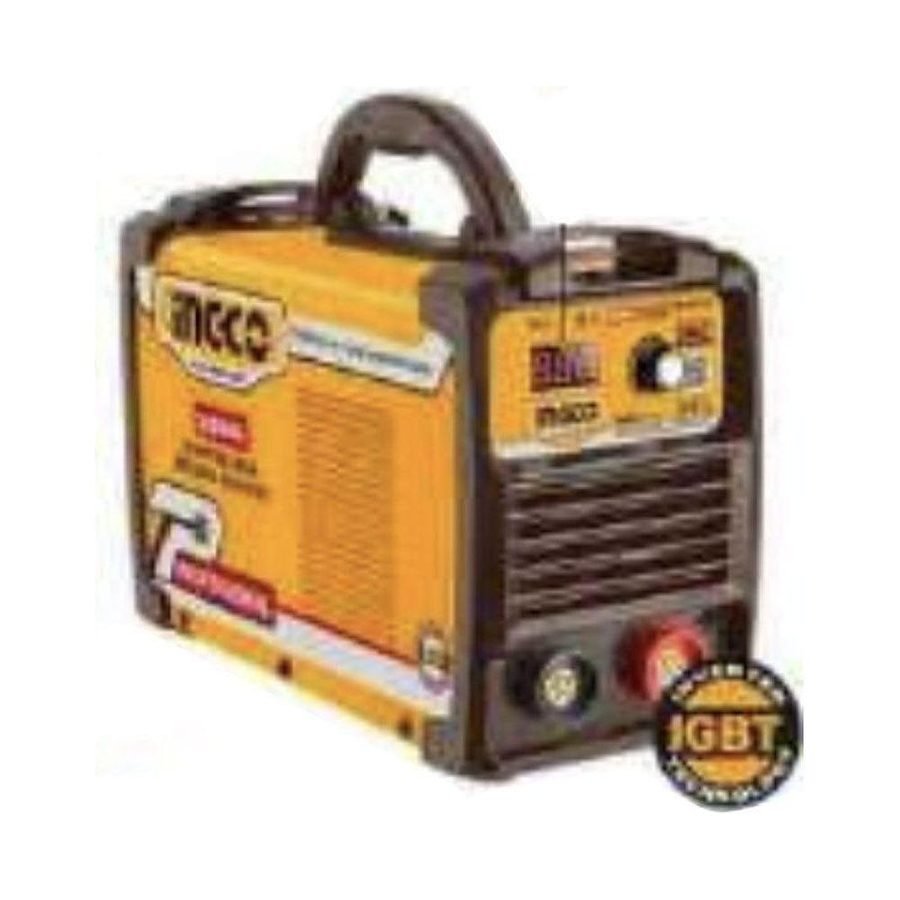 Ingco Ingco ING-MMA35038 HD Inverter MMA Welding Machine 350A, Welding Supplies Welding Machines — Southend Philippines
