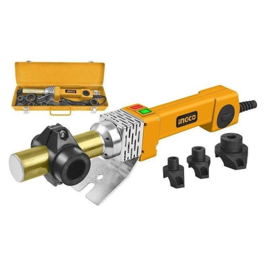 Ingco Ingco PTWT8001 Plastic Tube Welding Tool 800W, Welding Supplies — Southend Philippines