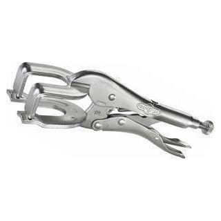 Irwin Irwin ViseGrip® Welding Clamp Pliers, Welding Supplies Clamps & Holders — Southend Philippines