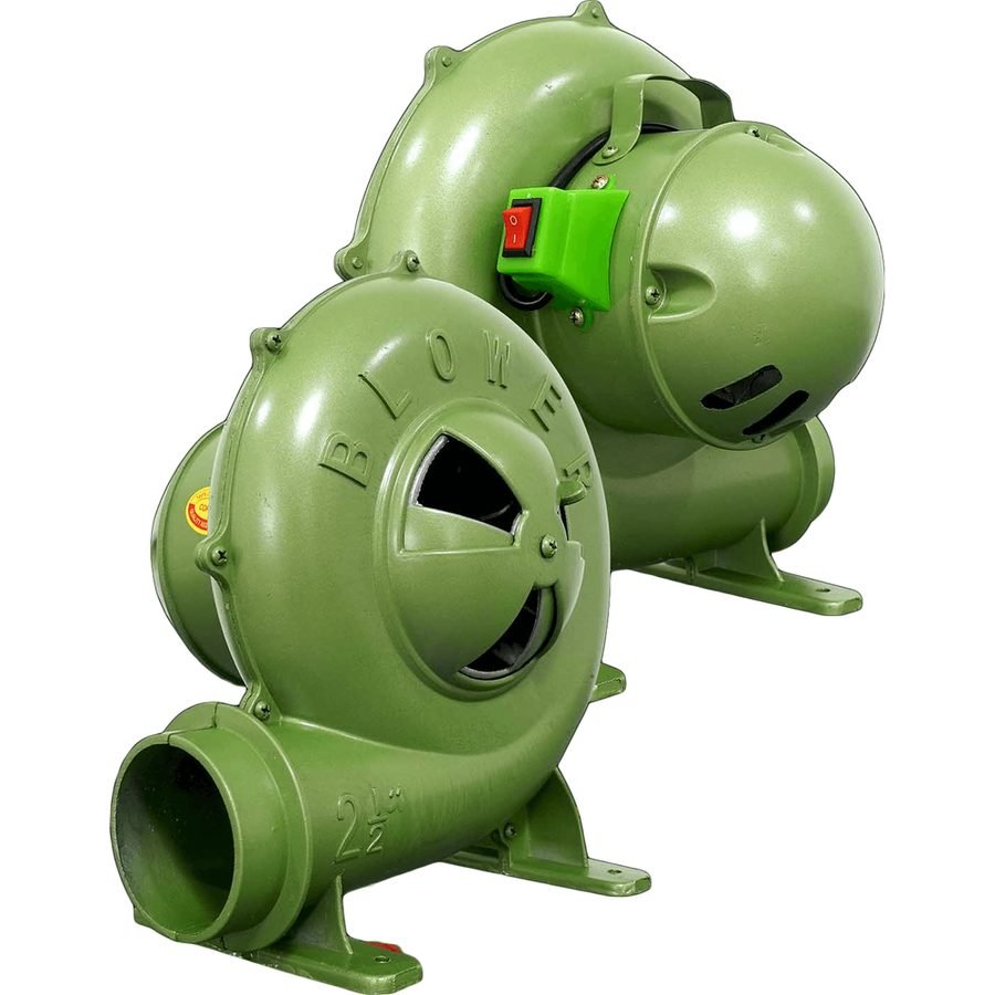 Kawasaki JR Kawasaki Industrial Air Blower (Snail Type), Welding Supplies Welding Machines — Southend Philippines