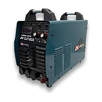 Kawasaki JR Kawasaki JRKCUT60A Inverter Plasma Cutting Machine 60A, Welding Supplies Welding Machines — Southend Philippines