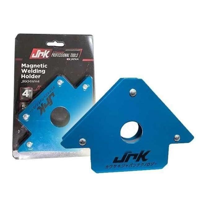 Kawasaki JR Kawasaki Welding Magnets / Magnetic Welding Holder, Welding Supplies Clamps & Holders — Southend Philippines