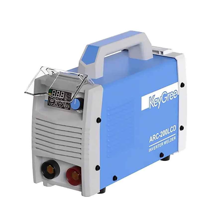 KeyGree ARC-200LCD ARC Welding Machine