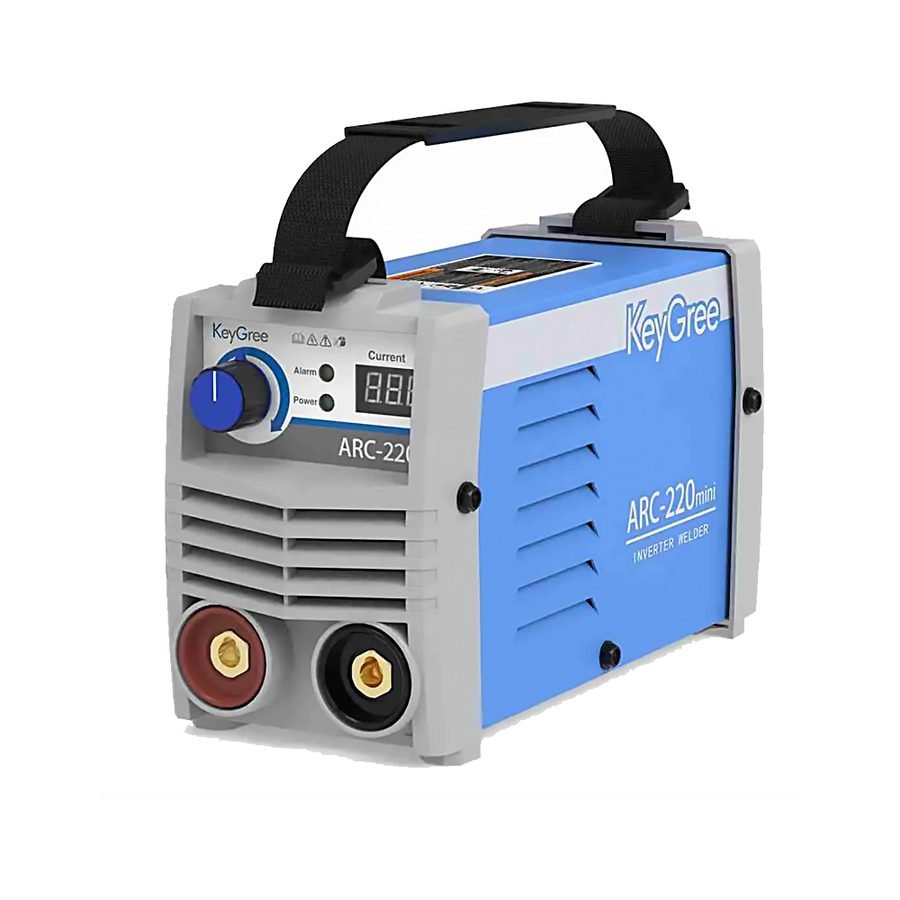 KeyGree ARC-220 ARC Welding Machine