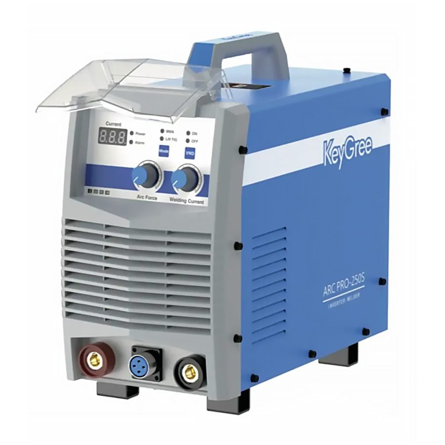 KeyGree ARCPRO-250S ARC Welding Machine