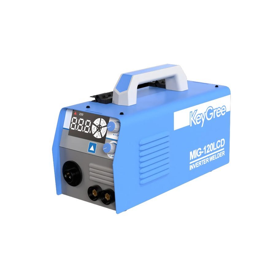 KeyGree MIG-140 MIG Welding Machine