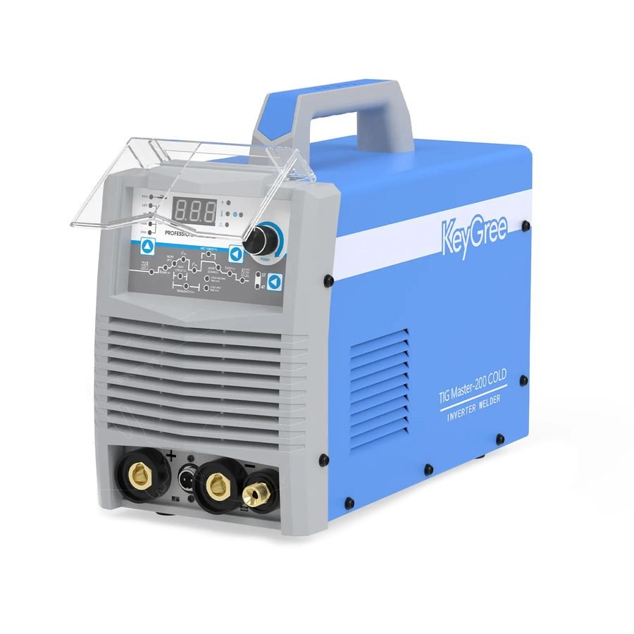 KeyGree TIG-300 TIG Welding Machine