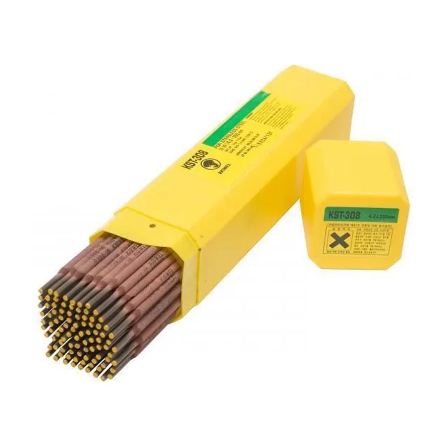 Kiswel Stainless Welding Rod 3/32", Welding Supplies Electrodes & Rods — Southend Philippines