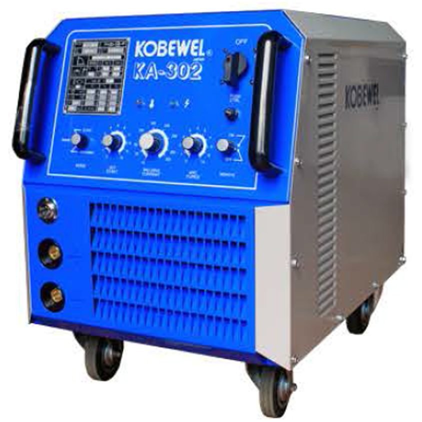 Kobewel Kobewel KA-402 Multi-Function ARC Welding Machine 400A, Welding Supplies Welding Machines — Southend Philippines