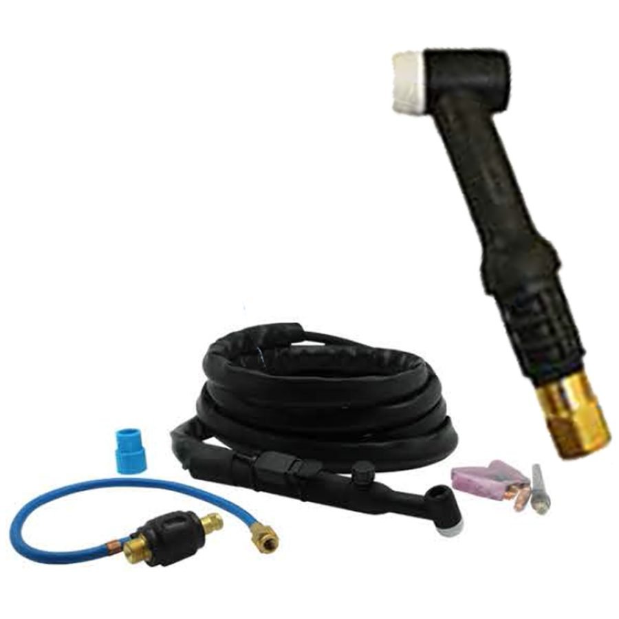 Kobewel Kobewel KL-25009 Tig Torch 200A, Welding Supplies Welding Machines — Southend Philippines