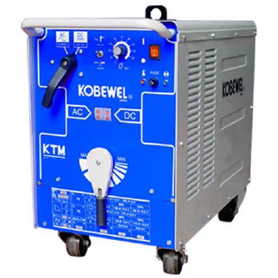 Kobewel Kobewel KTM-300 GTAW/TIG ARC Welding Machine, Welding Supplies Welding Machines — Southend Philippines