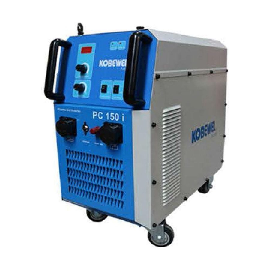 Kobewel Kobewel PC150I Plasma Cutter / Plasma Cutting Machine, Welding Supplies Welding Machines — Southend Philippines