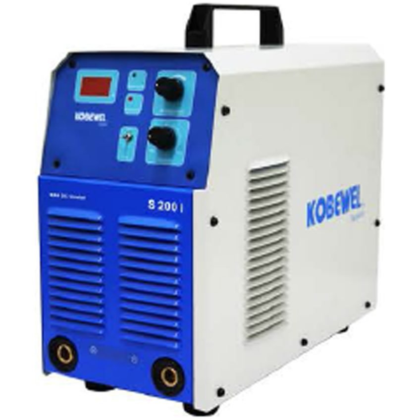 Kobewel Kobewel S200i Inverter Welding Machine 200A, Welding Supplies Welding Machines — Southend Philippines