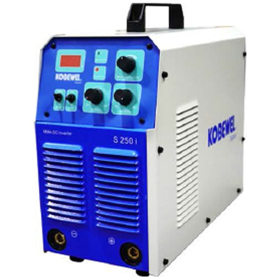 Kobewel Kobewel S250i Inverter Welding Machine 250A, Welding Supplies Welding Machines — Southend Philippines