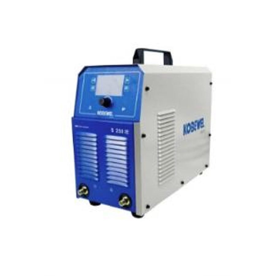 Kobewel Kobewel S250IE Inverter Welding Machine, Welding Supplies Welding Machines — Southend Philippines