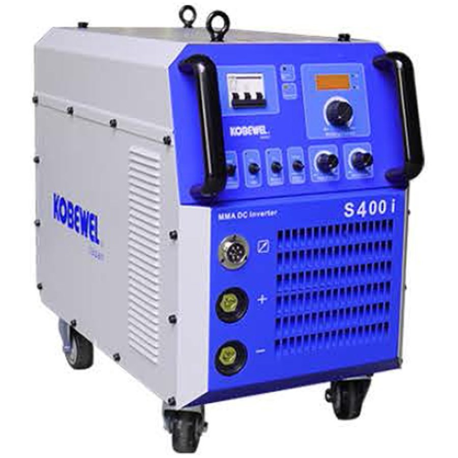 Kobewel Kobewel S400i Inverter Welding Machine 400A, Welding Supplies Welding Machines — Southend Philippines