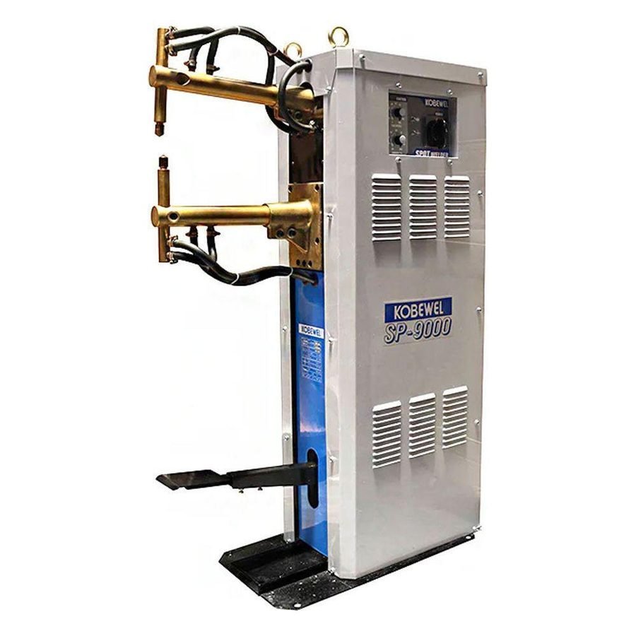 Kobewel Kobewel SP-9000 Spot Arc Welding Machine (Pedal Mechanism), Welding Supplies Welding Machines — Southend Philippines