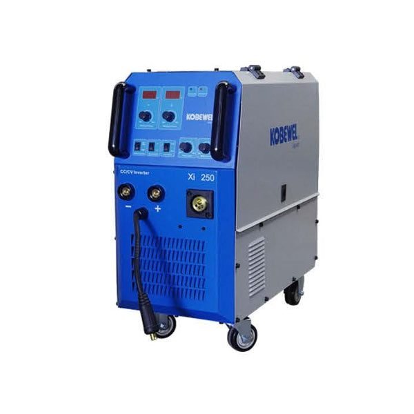 Kobewel Kobewel XI250 MIG/MAG Inverter Welding Machine, Welding Supplies Welding Machines — Southend Philippines