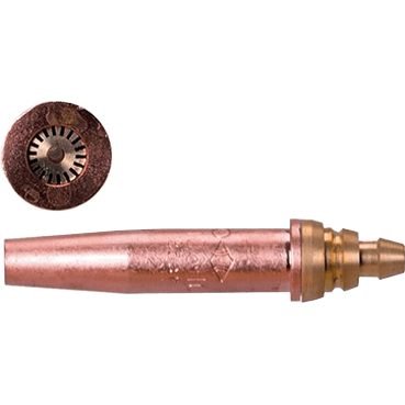 Koike Koike 106HC LPG Cutting Tip (Hand Cutting), Welding Supplies Torches & Cutting — Southend Philippines