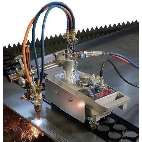 Koike Koike IK-12 Max 3T Automatic Straight Cutting Machine, Welding Supplies Welding Machines — Southend Philippines