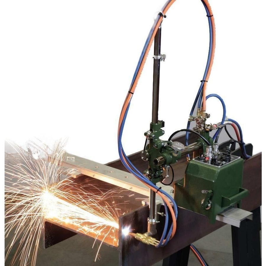 Koike Koike Mini Mantis II H-Beam Cutting Machine, Welding Supplies Welding Machines — Southend Philippines