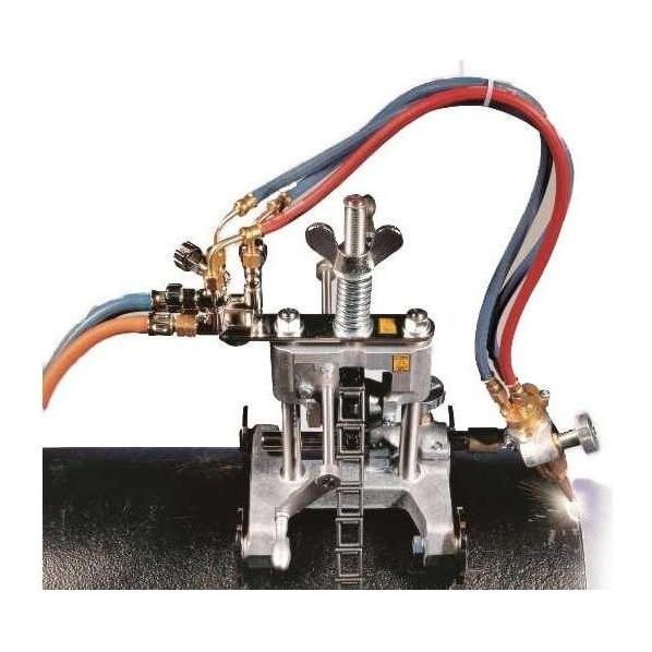 Koike Koike PICLE-1-II-T (AUTO PICLE S) Pipe Cutting Machine, Welding Supplies Welding Machines — Southend Philippines