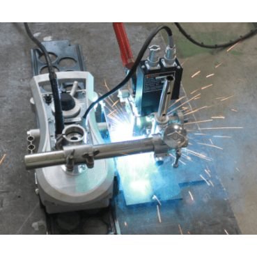 Koike Koike Type-F WU-3R Weaving Torch Holder Set, Welding Supplies Torches & Cutting — Southend Philippines