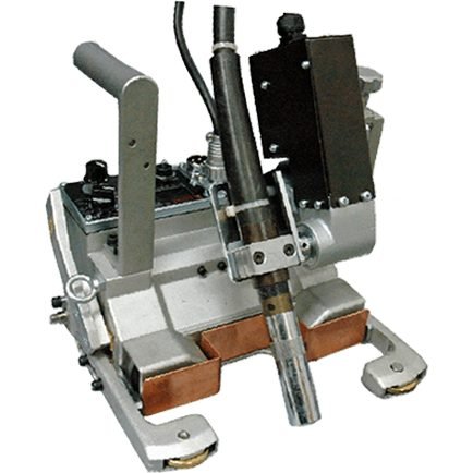 Koike Koike WEL-HANDY Multi II Tack Welding Machine / Portable Welding Carriag, Welding Supplies Welding Machines — Southend
