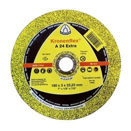 KRONENFLEX GRINDING DISC, Welding Supplies Torches & Cutting — Southend Philippines