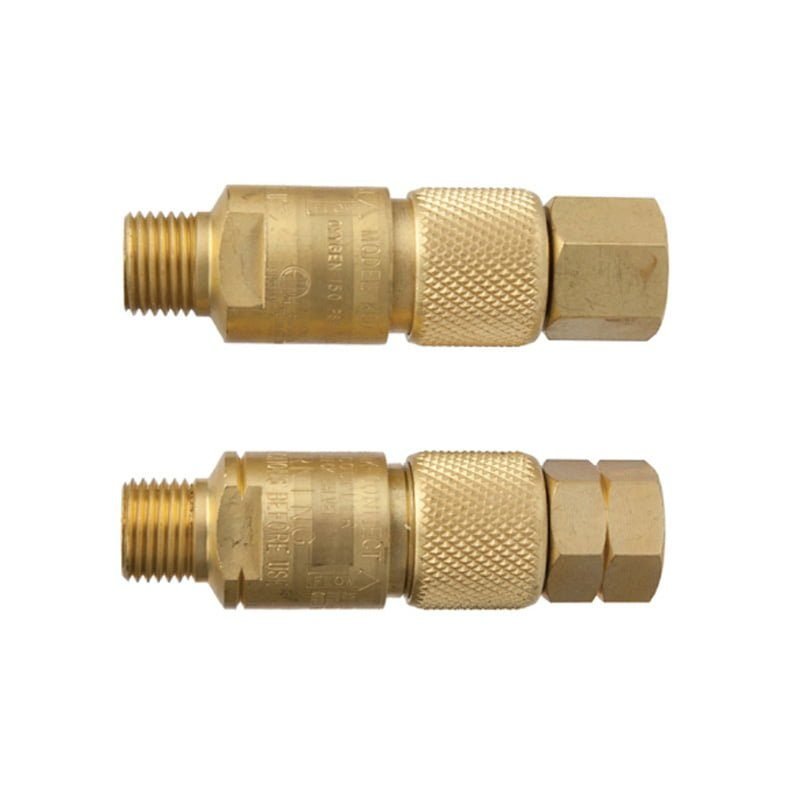 Kwik Connector, Welding Supplies Torches & Cutting — Southend Philippines