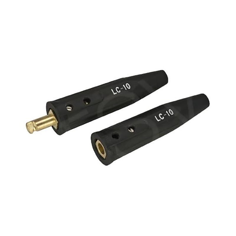 Lc-10 Cable Connector, Welding Supplies Accessories — Southend Philippines