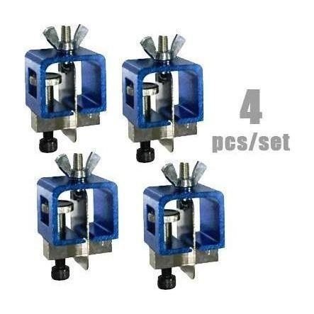 Licota Licota ATG-4105 Butt Welding Clamp Set (4pcs), Welding Supplies Clamps & Holders — Southend Philippines