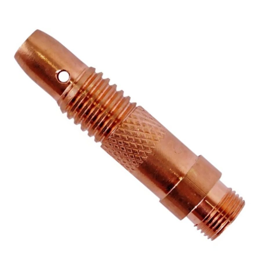 Lotus Collet Body