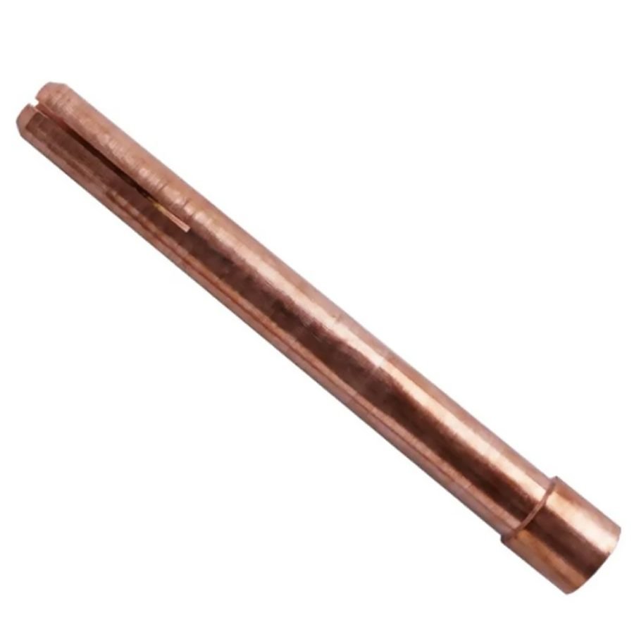 Lotus Collet