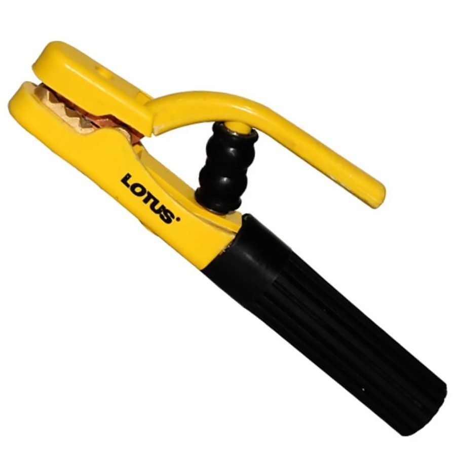 Lotus Electrode Holder