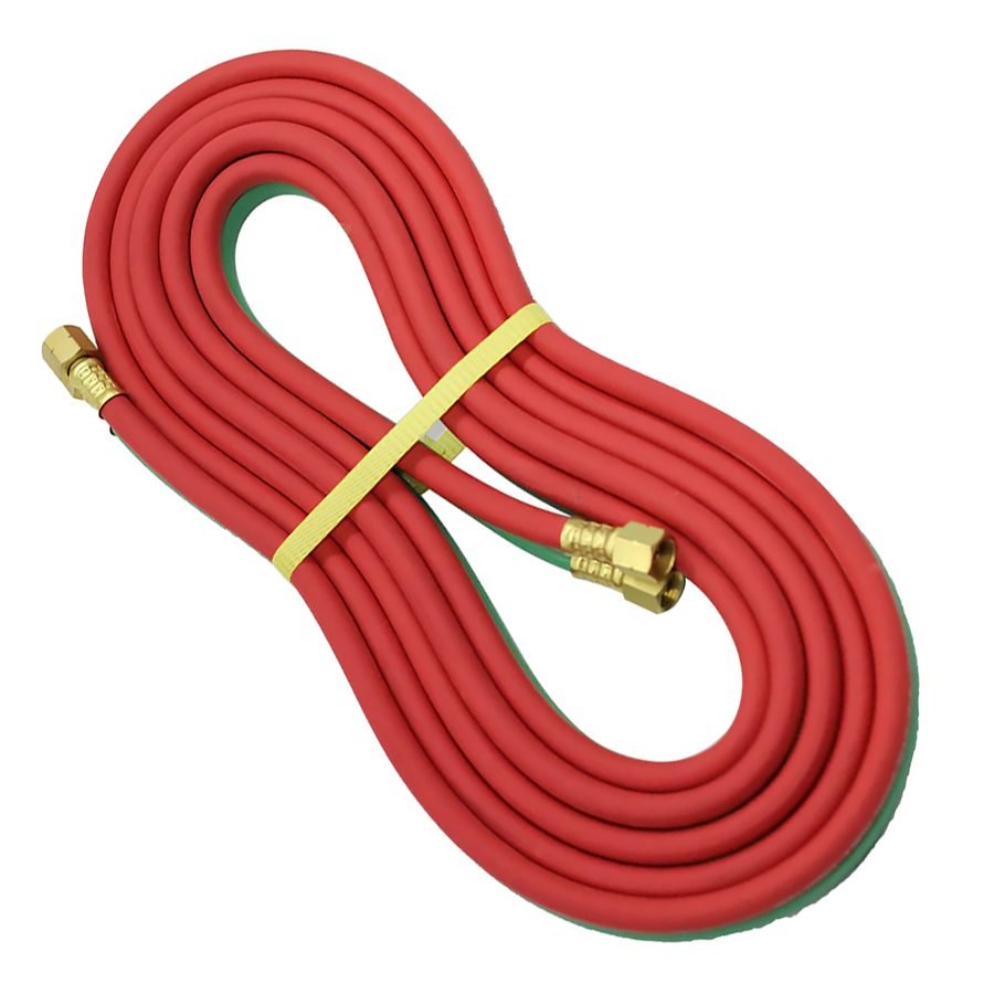 Lotus LT2000H-10 Twin Hose W/ Fittings 15FT